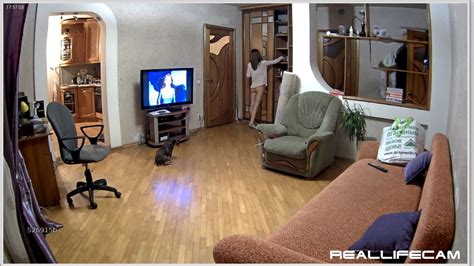 realifecam.com|Voyeur House 